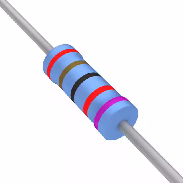 YR1B21KCC TE Connectivity Passive Product electronic component